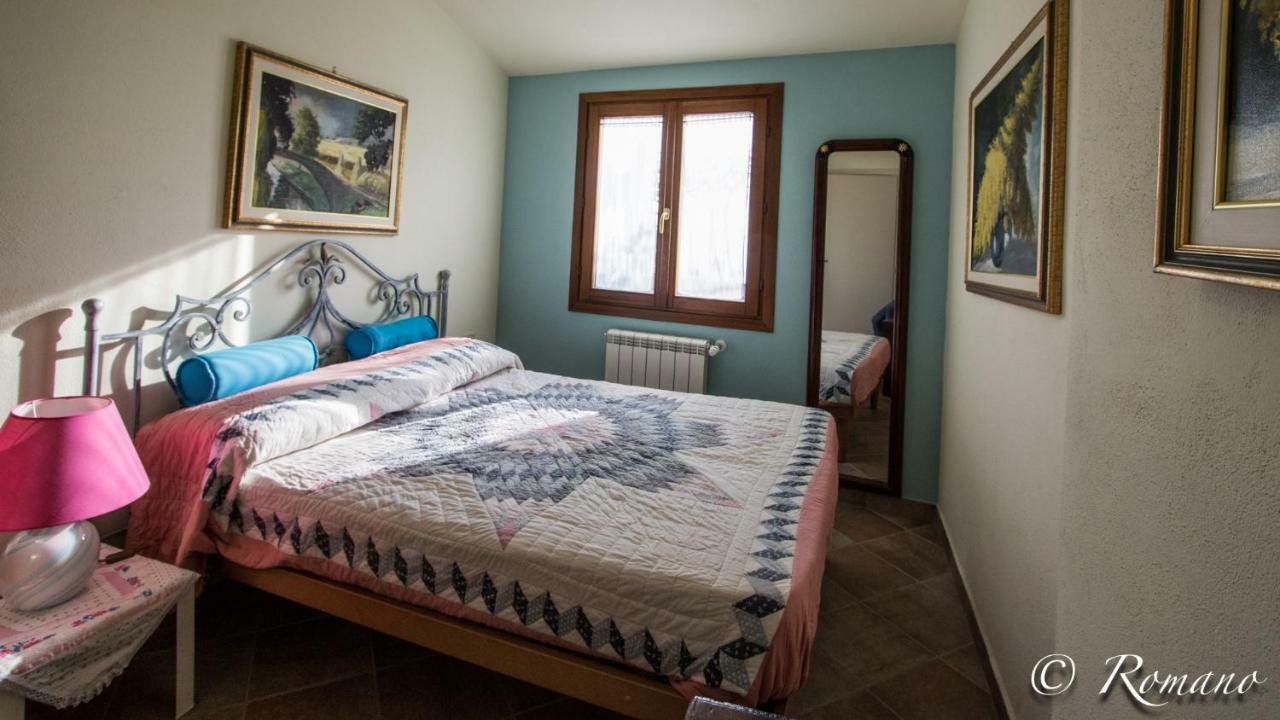 Villa Vigna Camporosso  Eksteriør bilde