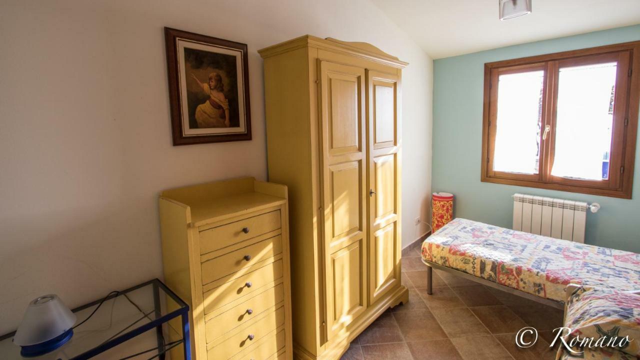 Villa Vigna Camporosso  Eksteriør bilde