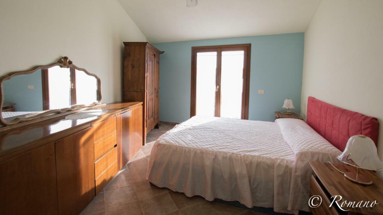 Villa Vigna Camporosso  Eksteriør bilde