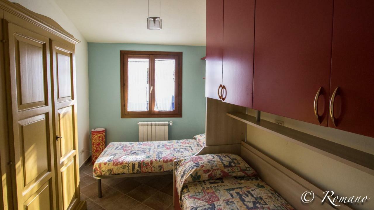 Villa Vigna Camporosso  Eksteriør bilde